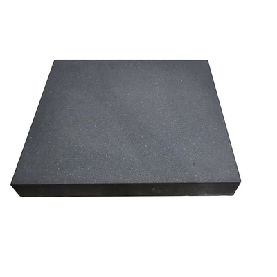 Black Granite Surface Plate Calibration 1000 X 630 X 100 Mm
