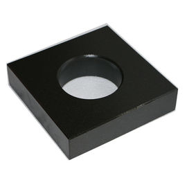 High Hardness Granite Gauge Block Surface Plate Measuring Tools Rust Proof