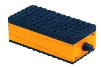 S77 Machine Foot Base  CNC Machine Tools Accessories Stable Performance