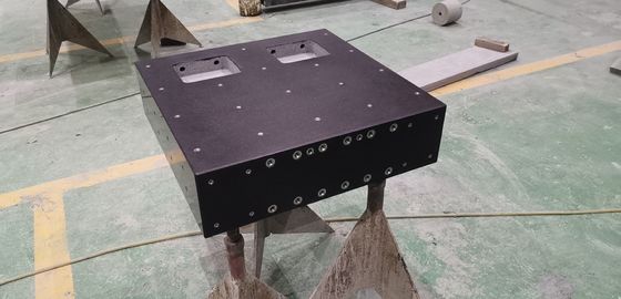 Air Bearing Granite Surface Plate / Table 200x300mm